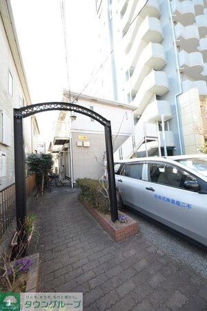 メリーベル蘇我の物件内観写真